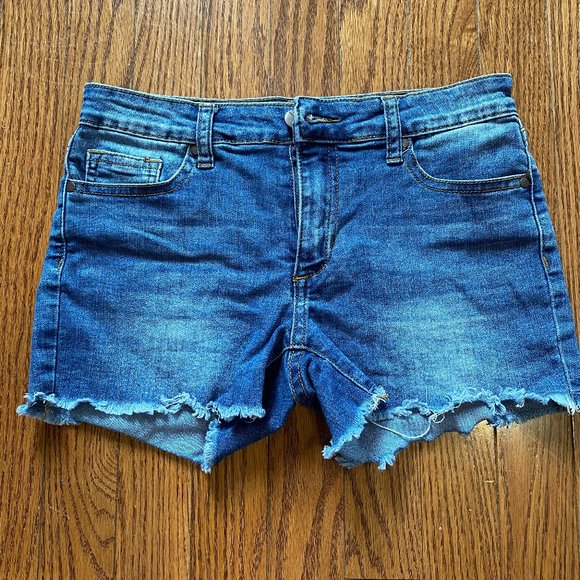Joe's Ozzie Jean Shorts Nordstrom - Picture 1 of 3